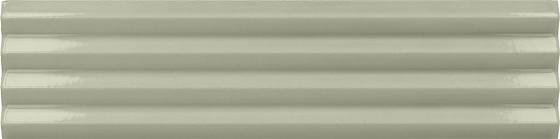 Плитка настенная COSTA NOVA Praia Tansy Green Glossy 28471 50x200 (Equipe)