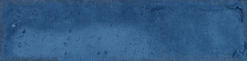 Плитка настенная LONDON blue mt 75x300 (NiceKer)