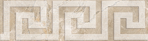 Бордюр SKY LINE Listello Terra 61976 (Naxos Ceramiche)