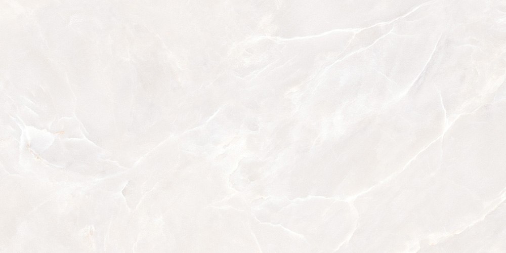 Керамический гранит КлаудОникс / CloudOnyx Белый сатинированная K958167HR 600x1200 (Vitra)