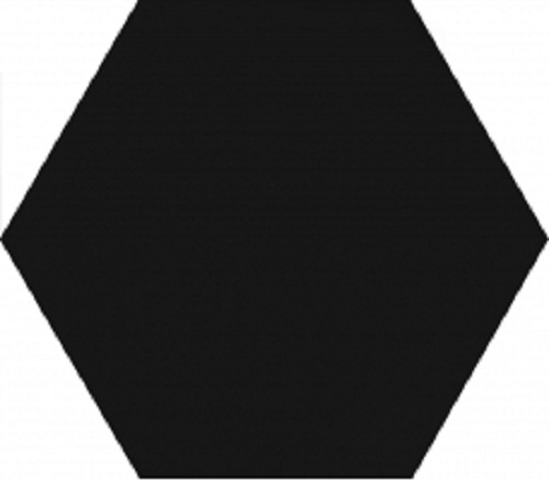 Плитка настенная БУРАНЕЛЛИ черный 24002 (Kerama Marazzi)