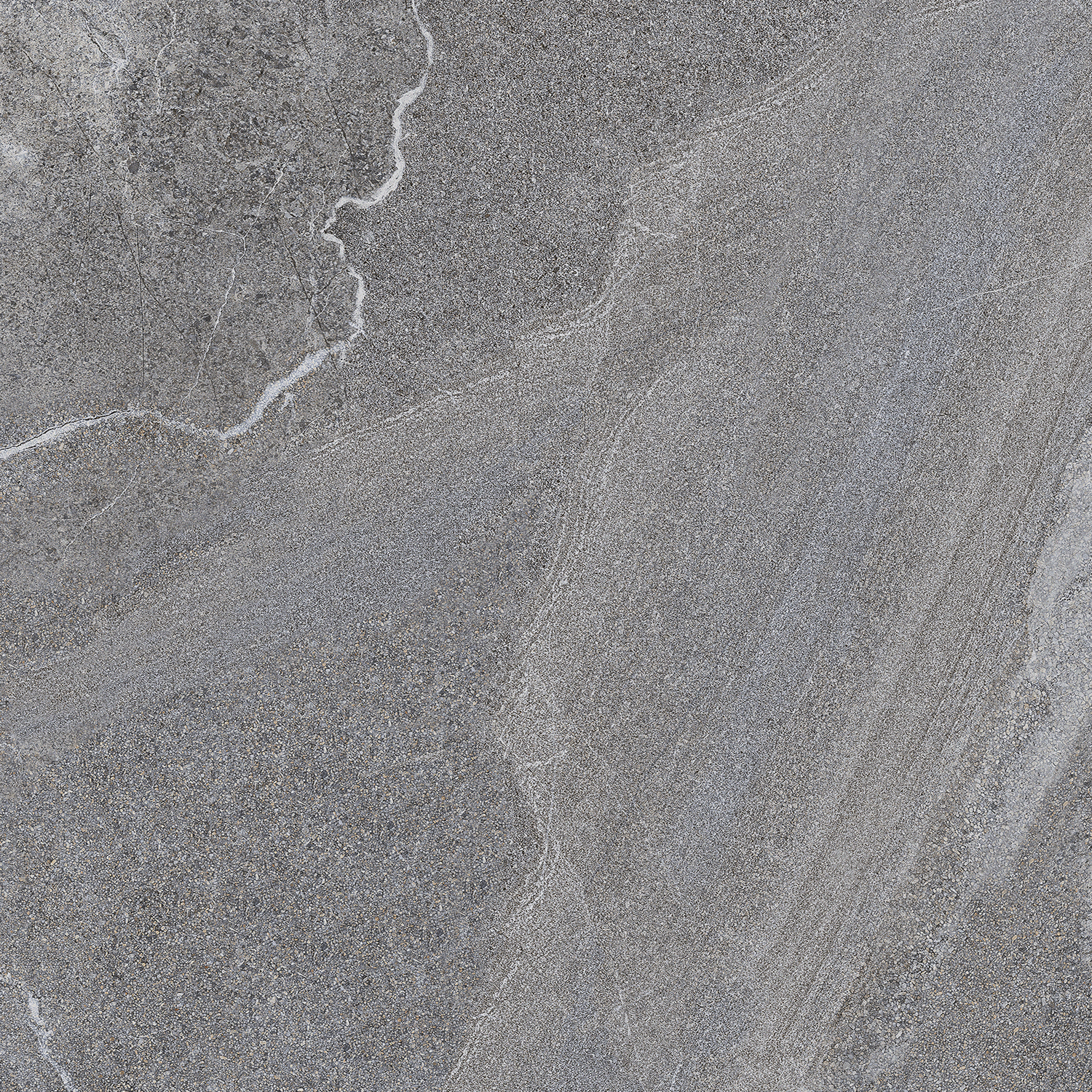 Керамический гранит ГРОЗА 6461-0424 серый 600X600 (LB Ceramics)