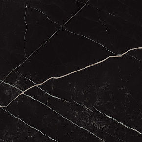 Керамический гранит EMPIRE Calacatta Black / Эмпаир Калакатта Блэк 800x800 Lapp (Atlas Concorde Russia)