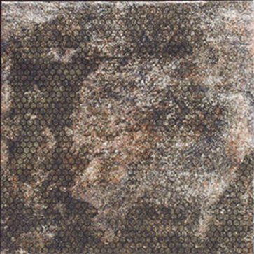Плитка настенная MANDALA Black (Mainzu Ceramica)