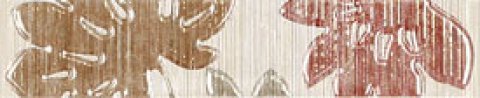 Бордюр ПАЛЕРМО A6883/6000 (KERAMA MARAZZI)