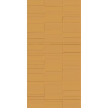 Декор Mono Mars mustard 30х60 (Creto)