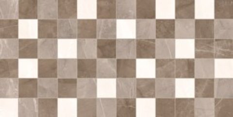 Плитка настенная AMANI Rev.Classico Mosaico (Керлайф)
