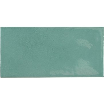 Плитка настенная Village Teal 6,5x13,2 25573 (Equipe)