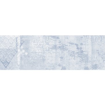 Плитка настенная Grunge Loft Blue WT15GRG03 (Delacora)