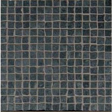 Декор MATERIA Mosaico Titanio Roma (Italon)