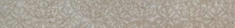 Бордюр напольный SHAPE Grey Listello Texture лаппатированный (ITALON)
