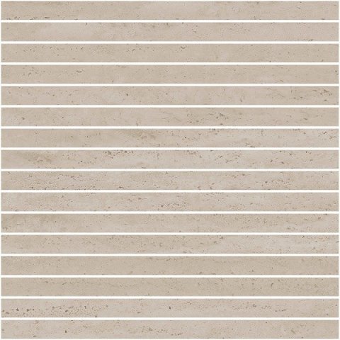 Декор САН-МАРКО мозаичный серый матовый обрезной MM48024 400x400 (KERAMA MARAZZI)