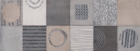 Керамический гранит Studio Decor Rectificado 33x90 (Cerpa)