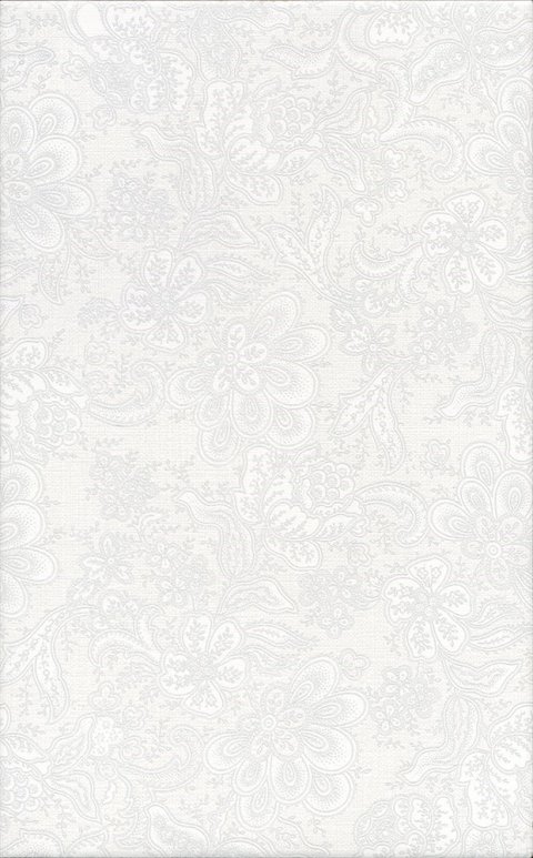 Плитка настенная Ауленсия серый 6385 (KERAMA MARAZZI)