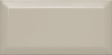 Плитка настенная БЛАНШЕ серый грань 19042 (Kerama Marazzi)