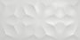 Плитка настенная 3D WALL DESIGN Diamond White Matt 8DDI (Atlas Сoncorde)