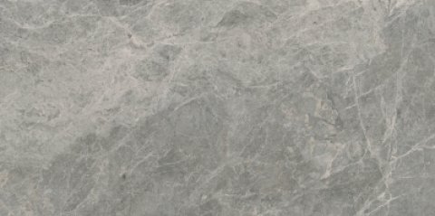 Керамический гранит Marmostone Темно-серый Полированный Ректификат K950177FLPR1VTST (Vitra)