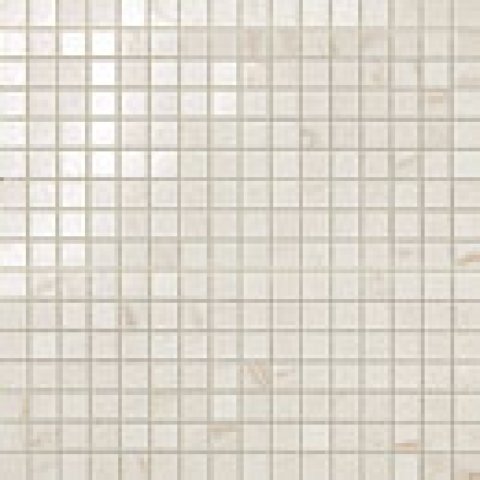 Мозаика MARVEL PRO Floor Design Mosaico Cremo Delicato Lapp (Atlas Concorde)
