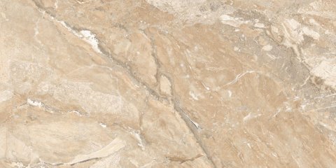 Керамический гранит Marbles Paradise Crema 60x120 (Creatile)