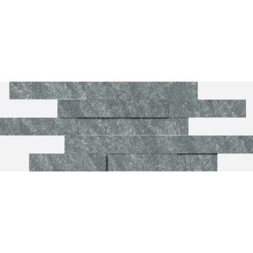 Декор GENESIS Silver Brick 3D (Italon)