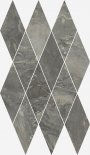 Мозаика Charme Deluxe Floor Project Orobico Mosaico Diamond 28x48 Lux (Italon)