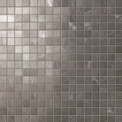 Мозаика MARVEL Floor Design Grey Mosaico Lap ASMG (Atlas Concorde)