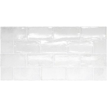 Плитка настенная Altea White 75x150 27608 (Equipe)