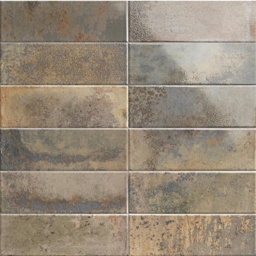 Плитка настенная BELLAGIO Caramel PT03236 100x300 (Mainzu Ceramica)