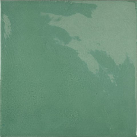 Плитка настенная Village Esmerald Green 13,2x13,2 25595 (Equipe)
