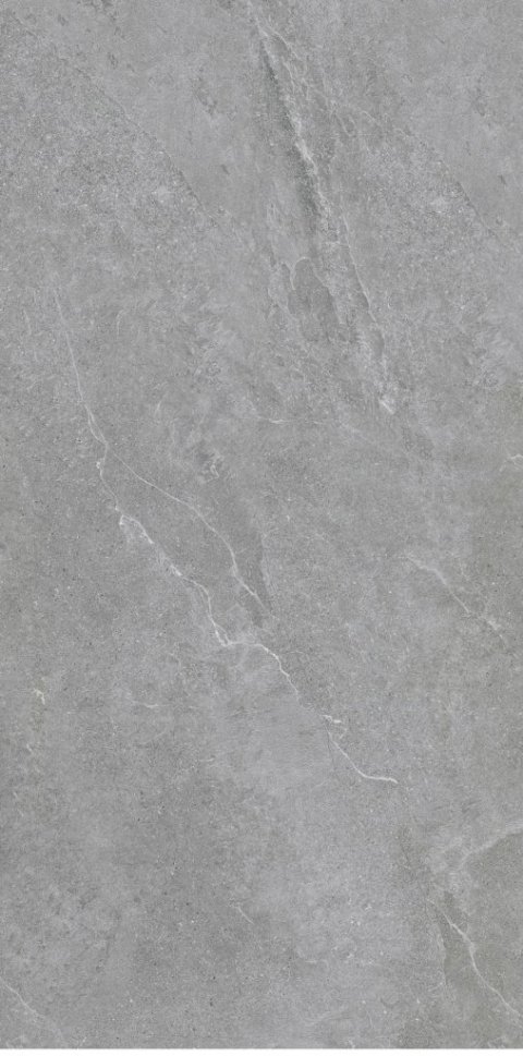 Керамический гранит Ground Grey rect. matt 1200*600 (Bonaparte)