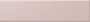 Плитка настенная MATELIER Lagune Rose 26492 (Equipe)