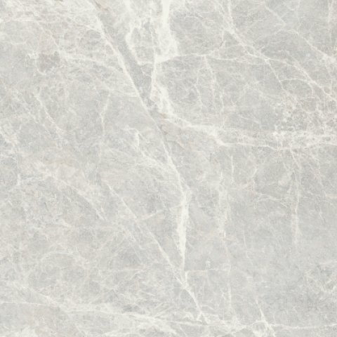 Керамический гранит Marmostone Светло-серый Лаппато Ректификат K951293LPR01VTE0 (Vitra)