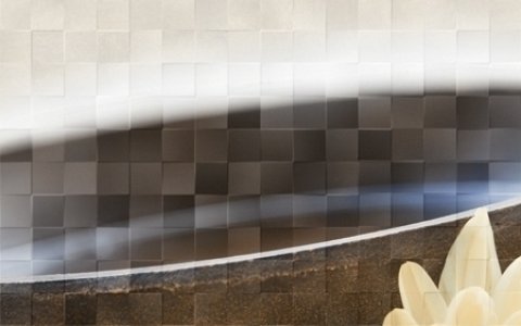 Декор Bali 411411 (Golden Tile)