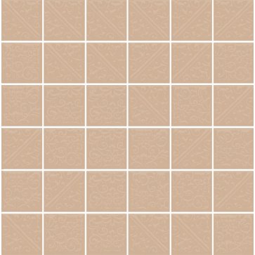 Плитка настенная ЛА-ВИЛЛЕТ беж темный 21050 (Kerama Marazzi)