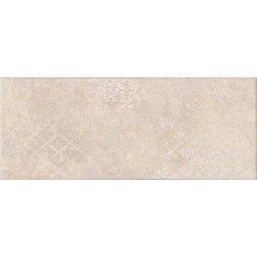 Декор КАННАРЕДЖО Бежевый матовый OS\D294\7245 200Х500 (KERAMA MARAZZI)