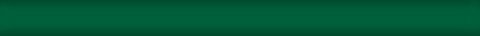 Карандаш зеленый темный матовый 133 200х15 (KERAMA MARAZZI)