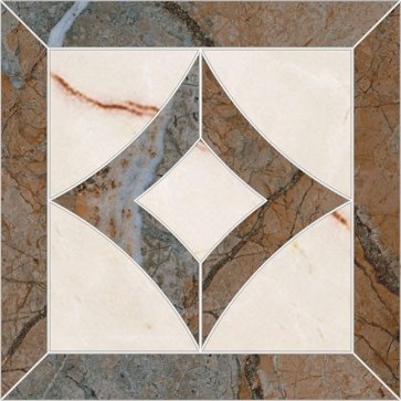 Угол Театро наборный ID113T 165x165 (Kerama Marazzi)