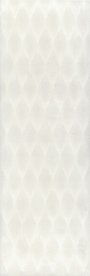 Плитка настенная БЕНЕВЕНТО Серый Светлый структура обрезной 13023R (KERAMA MARAZZI)