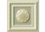 Вставка LIRICA Toz. Cornice Tortora P17100 (Vallelunga)