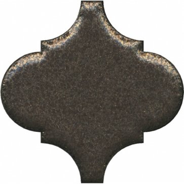 Декор Арабески котто металл OS\A45\65001 (Kerama Marazzi)
