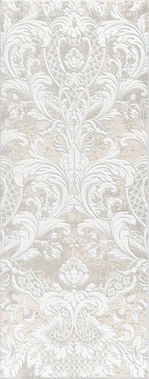 Декор Лувр MLD\A88\7071 (KERAMA MARAZZI)