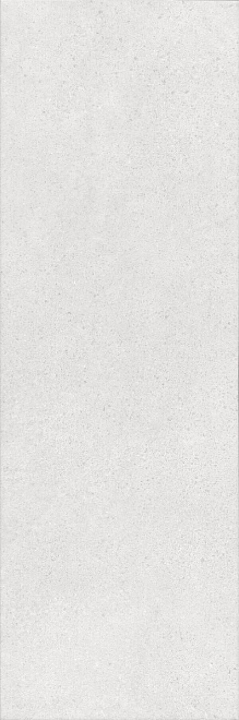 Плитка настенная Безана серый светлый обрезной 12136R (Kerama Marazzi)