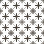 Плитка напольная CHIC POOLE White (Dual Gres)