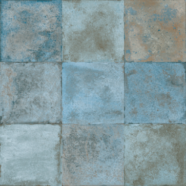 Плитка напольная FS ETNA BLUE 27232 330х330 (Peronda)