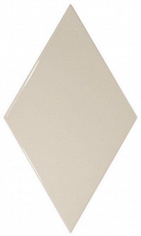 Плитка настенная RHOMBUS Wall Cream 22749 (EQUIPE)