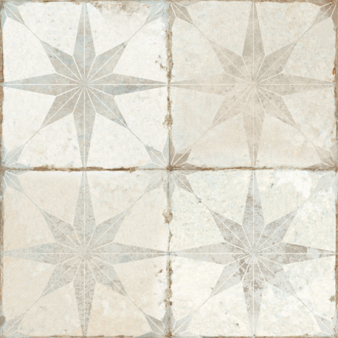 Плитка напольная FS STAR White 450х450 (Peronda)