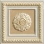 Вставка LIRICA Toz. Cornice Visone P17101 (Vallelunga)
