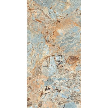 Керамический гранит Breccia Fantastico Sky 800х1600 (Creto)