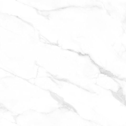 Керамический гранит Statuario Endless Mat 600x600 NTT995060M матовый (NT Ceramic)