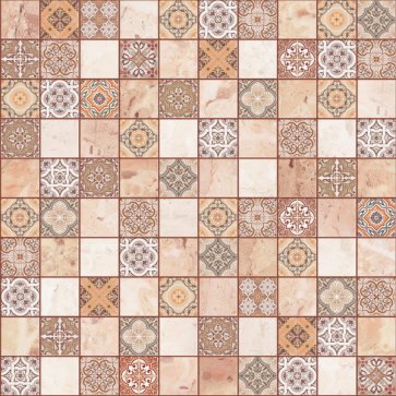 Плитка напольная TERRAZZO G Beige (Belani)